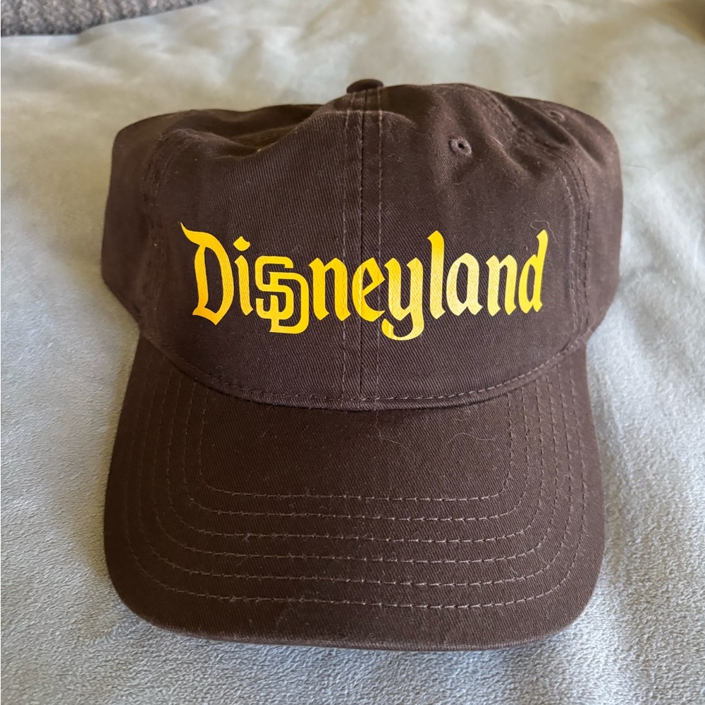 Disnseyland SD hat